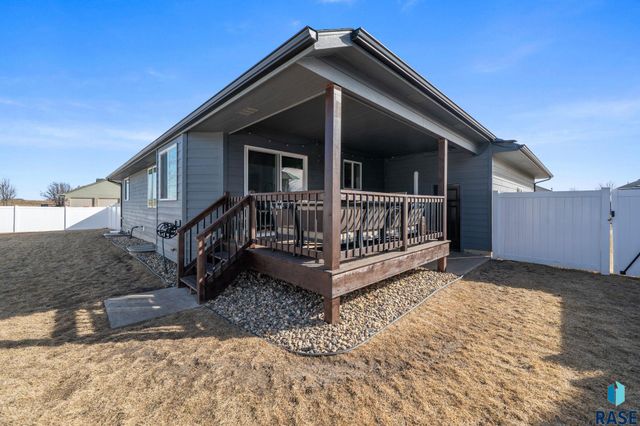 2412 E Stewart Ln Lane, Brandon, SD 57005