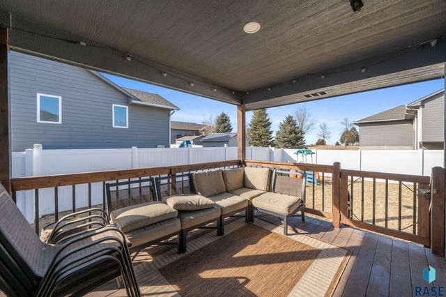 2412 E Stewart Ln Lane, Brandon, SD 57005