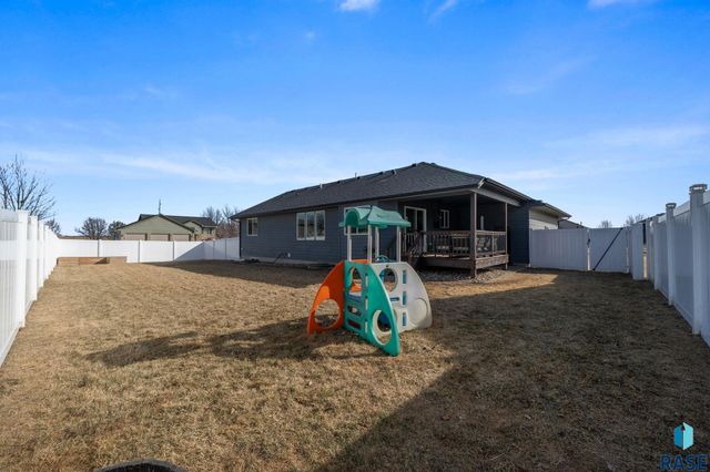 2412 E Stewart Ln Lane, Brandon, SD 57005