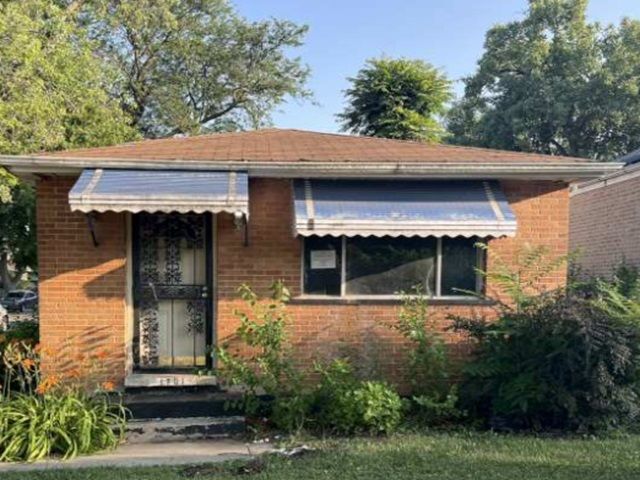 1701 W 75th Place, Chicago, IL 60620