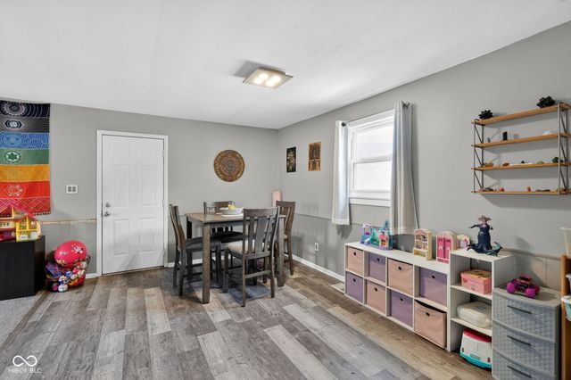 2412 Harlan Street, Indianapolis, IN 46203