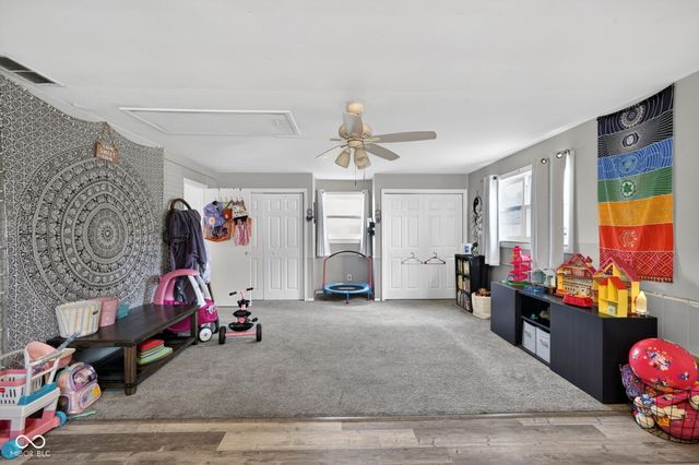 2412 Harlan Street, Indianapolis, IN 46203