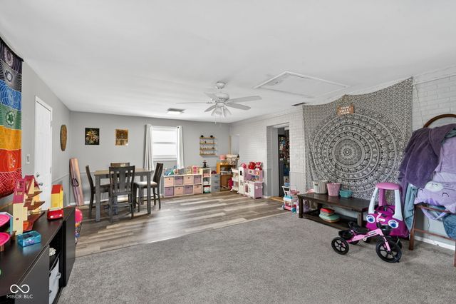 2412 Harlan Street, Indianapolis, IN 46203