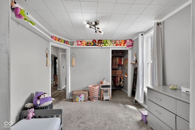 2412 Harlan Street, Indianapolis, IN 46203