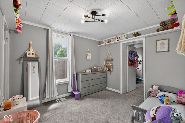 2412 Harlan Street, Indianapolis, IN 46203