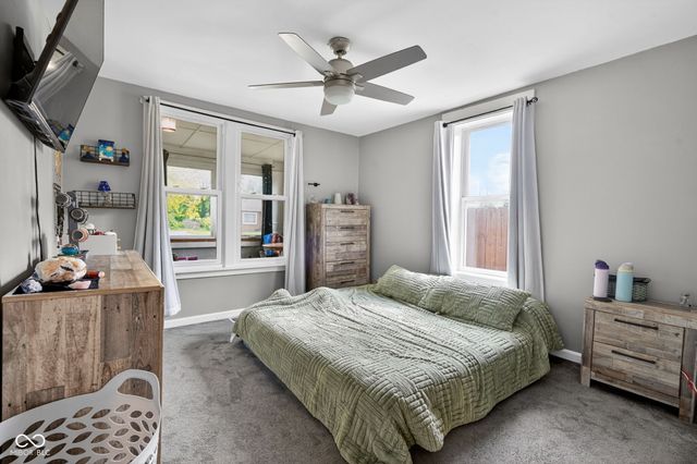 2412 Harlan Street, Indianapolis, IN 46203