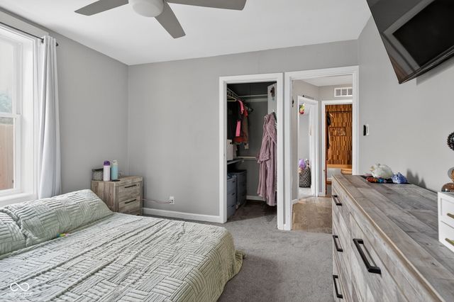 2412 Harlan Street, Indianapolis, IN 46203