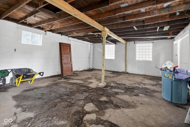 2412 Harlan Street, Indianapolis, IN 46203