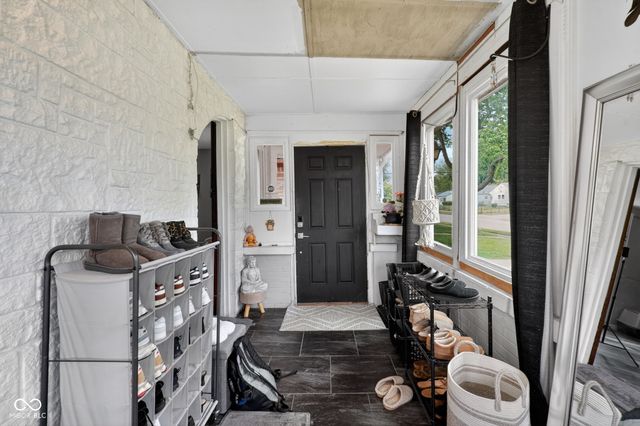 2412 Harlan Street, Indianapolis, IN 46203