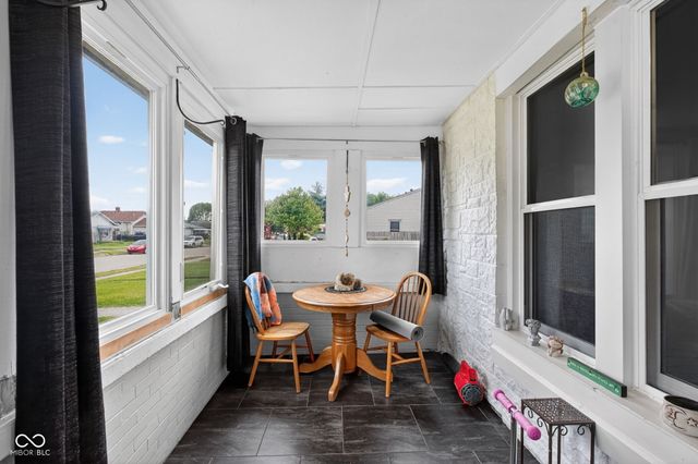 2412 Harlan Street, Indianapolis, IN 46203