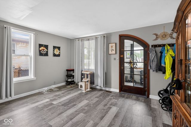 2412 Harlan Street, Indianapolis, IN 46203