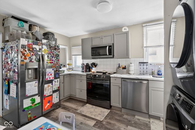 2412 Harlan Street, Indianapolis, IN 46203