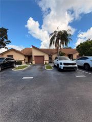 11083 NW 38th Place, Sunrise, FL 33351