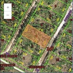 0 PALM BEACH, Indian Lake Estates, FL 33855