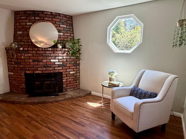 3910 La Honda Way, Carmichael, CA 95608
