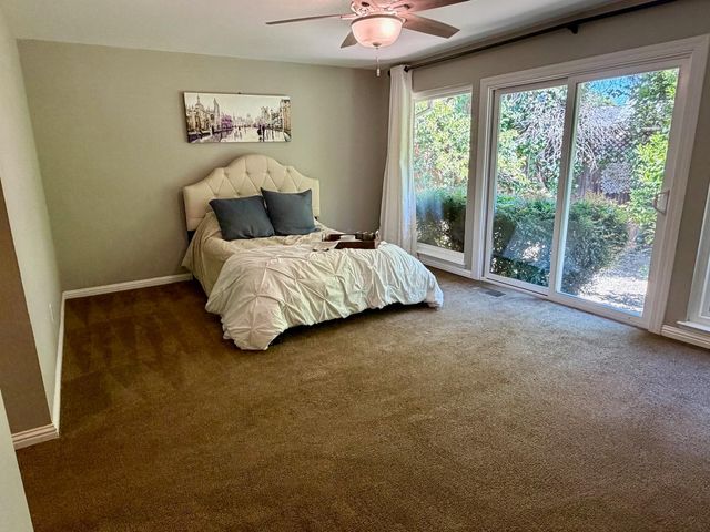 3910 La Honda Way, Carmichael, CA 95608
