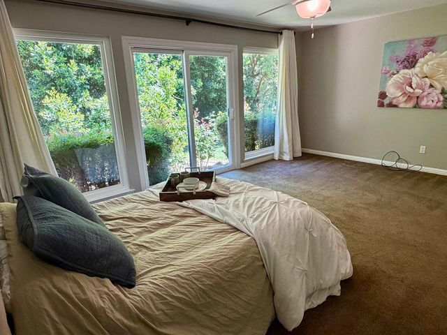 3910 La Honda Way, Carmichael, CA 95608
