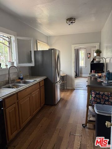 1537 Blake Avenue, Los Angeles, CA 90031