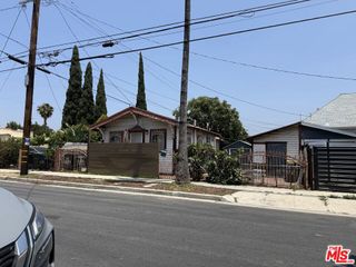 1537 Blake Avenue, Los Angeles, CA 90031