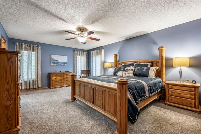 6 Devizis Drive, Bella Vista, AR 72714