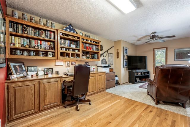 6 Devizis Drive, Bella Vista, AR 72714