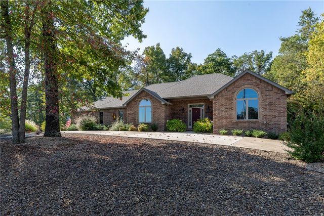 6 Devizis Drive, Bella Vista, AR 72714