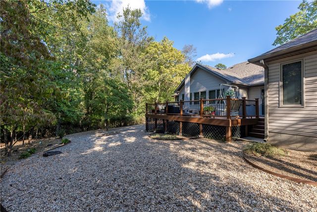 6 Devizis Drive, Bella Vista, AR 72714