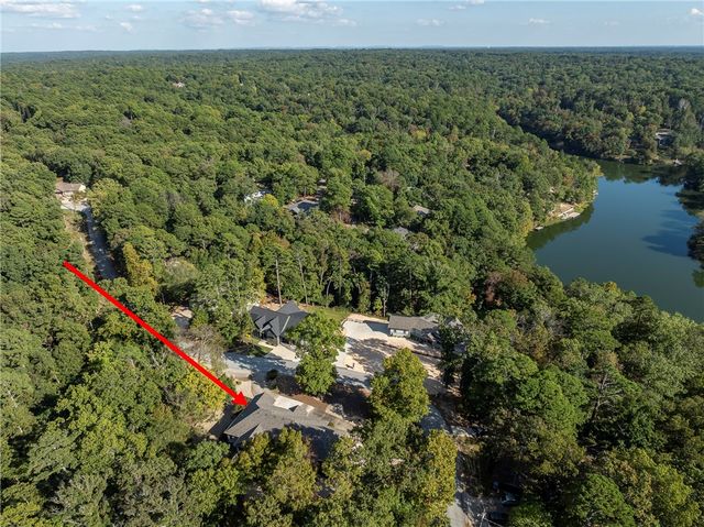 6 Devizis Drive, Bella Vista, AR 72714