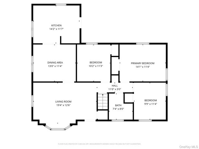 39 Woodside Drive, Warwick, NY 10990