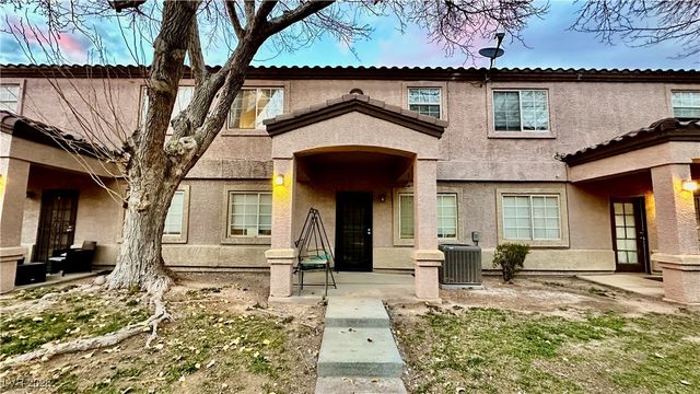 2521 Charleville Avenue 102, Las Vegas, NV 89106