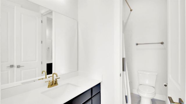 113 University Lands DR, Liberty Hill, TX 78642