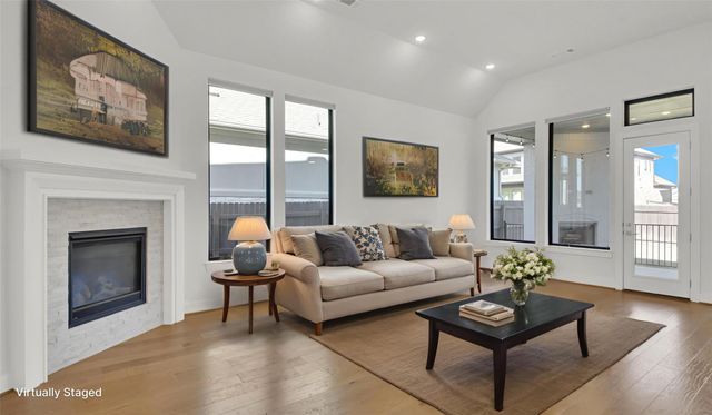 113 University Lands DR, Liberty Hill, TX 78642