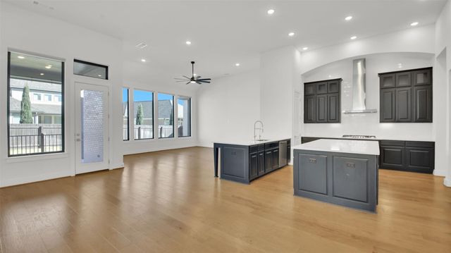 113 University Lands DR, Liberty Hill, TX 78642