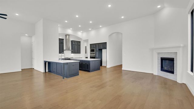 113 University Lands DR, Liberty Hill, TX 78642