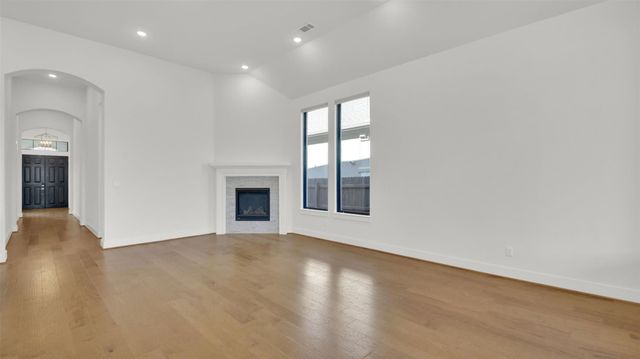 113 University Lands DR, Liberty Hill, TX 78642