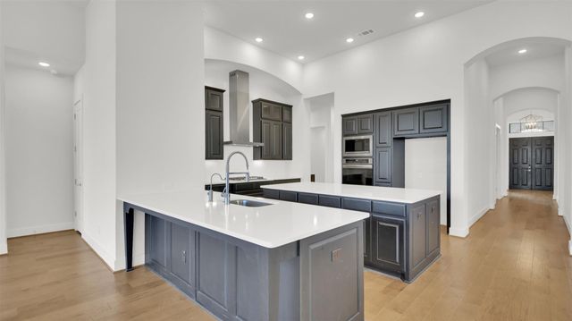 113 University Lands DR, Liberty Hill, TX 78642