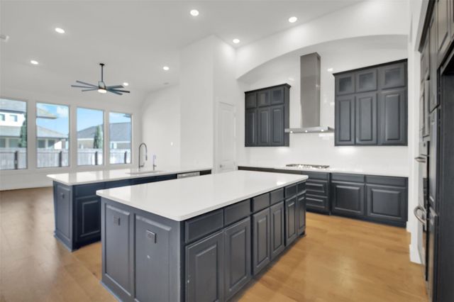 113 University Lands DR, Liberty Hill, TX 78642