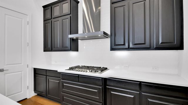 113 University Lands DR, Liberty Hill, TX 78642