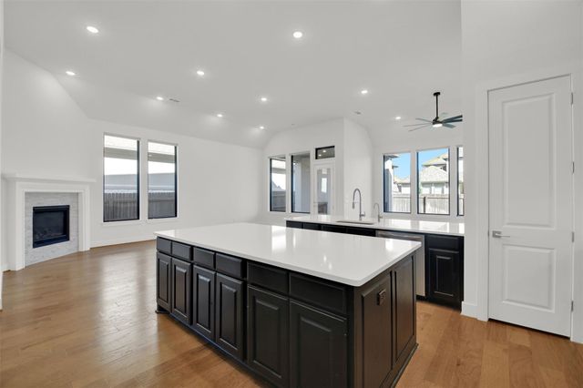 113 University Lands DR, Liberty Hill, TX 78642