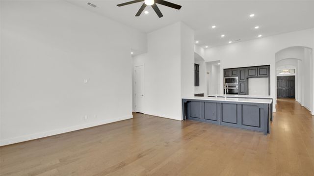 113 University Lands DR, Liberty Hill, TX 78642