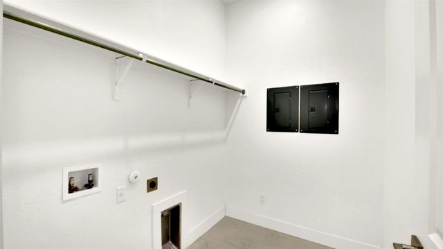 113 University Lands DR, Liberty Hill, TX 78642