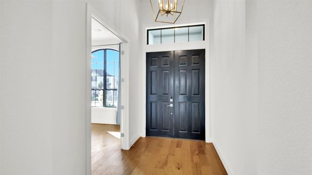 113 University Lands DR, Liberty Hill, TX 78642