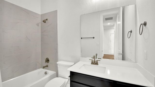 113 University Lands DR, Liberty Hill, TX 78642