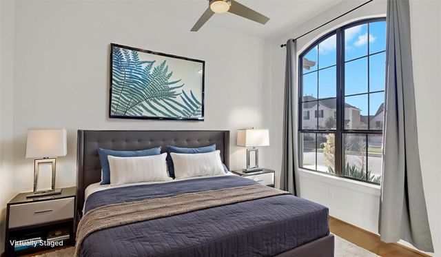 113 University Lands DR, Liberty Hill, TX 78642