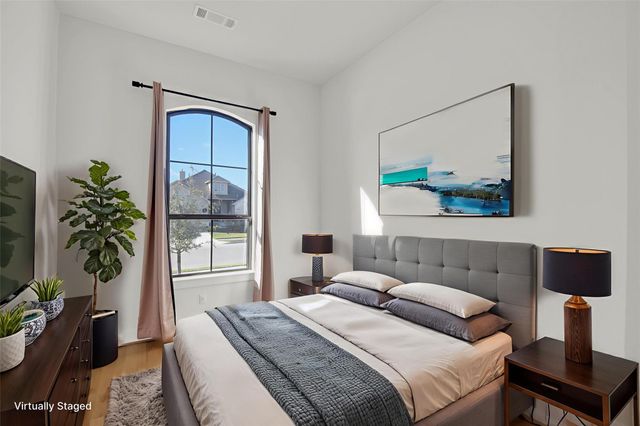 113 University Lands DR, Liberty Hill, TX 78642