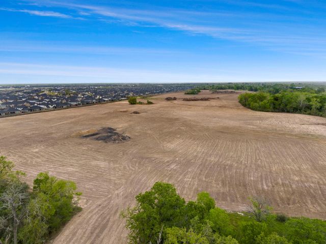 8543 Light Rail Drive, Fulshear, TX 77441