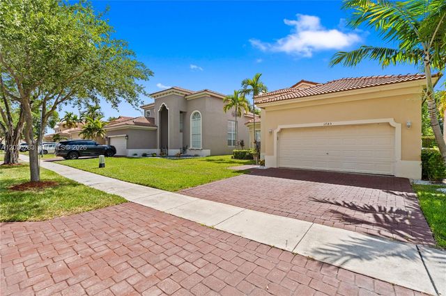 1785 NE 37th Place, Homestead, FL 33033