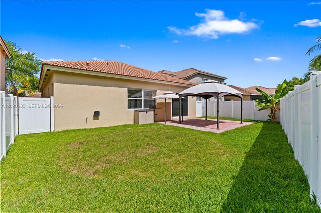 1785 NE 37th Place, Homestead, FL 33033