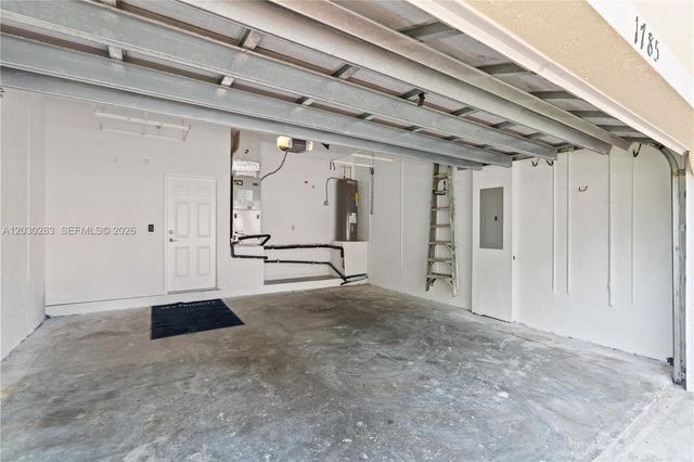 1785 NE 37th Place, Homestead, FL 33033