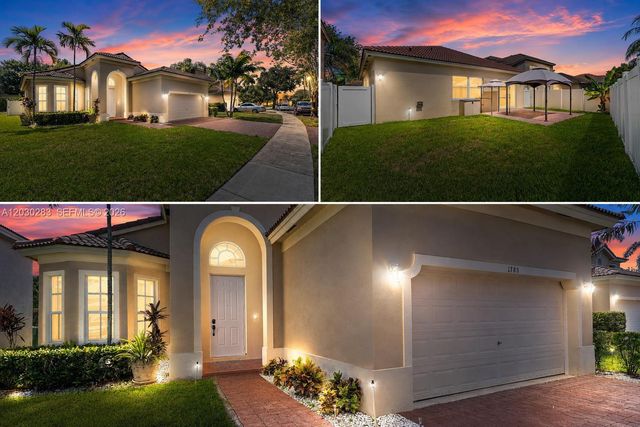 1785 NE 37th Place, Homestead, FL 33033